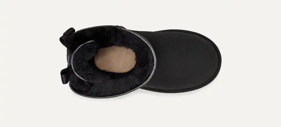 Botte Bailey Bow II