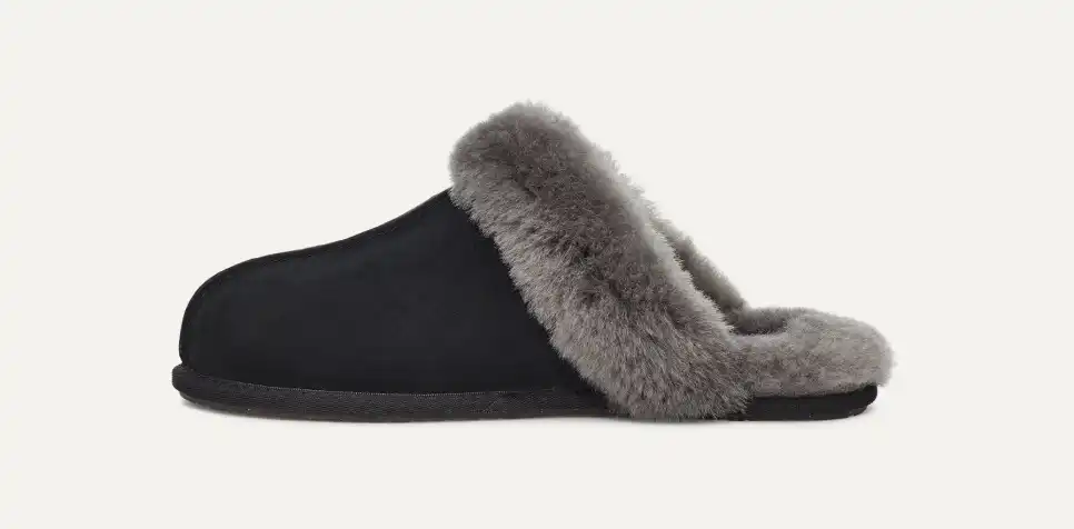 【新品⑭】UGG Scuffette II US6 JP23 CHE Scuffette II House Slipper | UGG