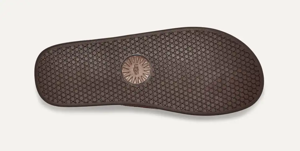 UGG BROOKSIDE FLIP 26センチ Brookside Flip | UGG® Official