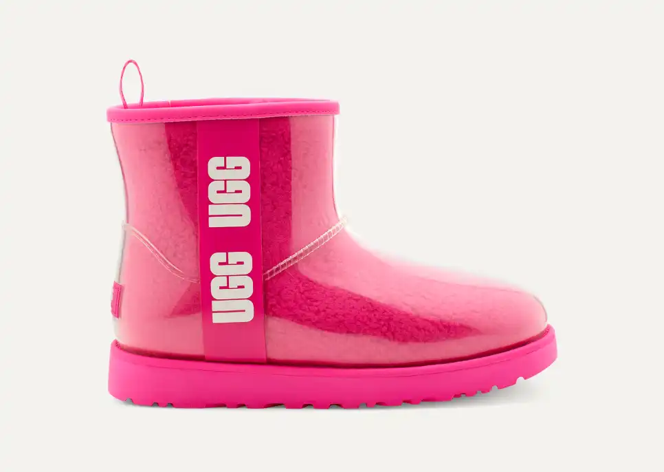 Classic Clear Mini Boot | UGG