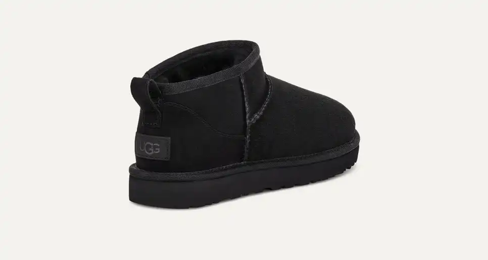 Women's Classic Ultra Mini Boot | UGG®