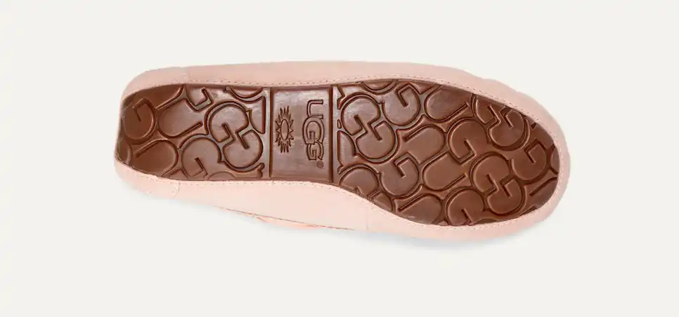 UGG DAKOTA POM POM 25センチ UGG® Women's Dakota Moccasin Pom Pom Slippers - Macy's