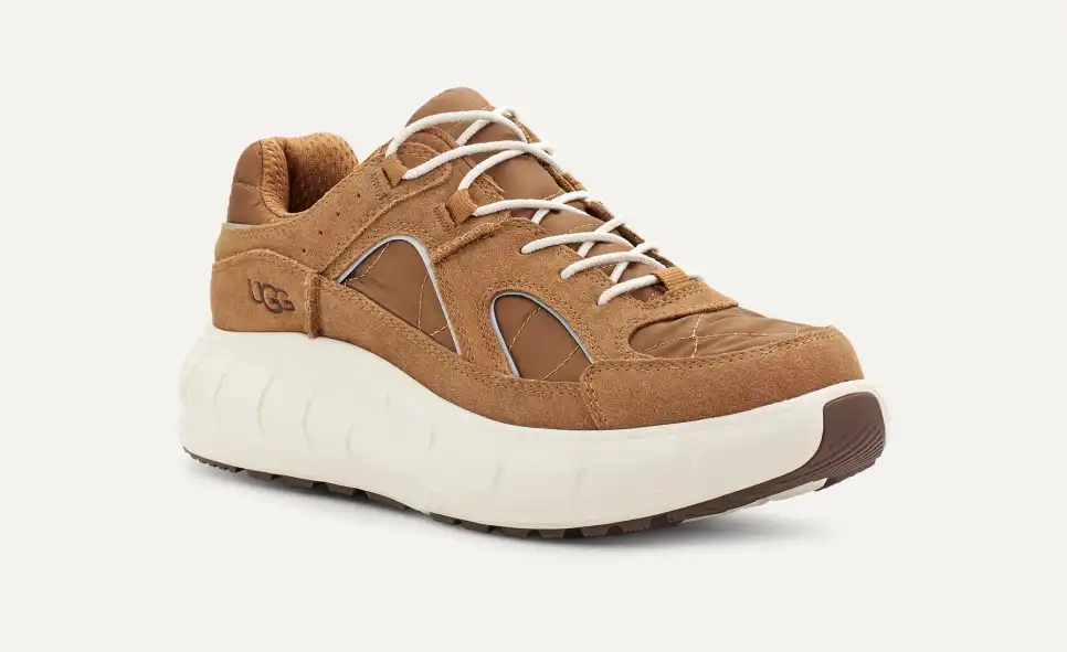 靴 UGG Westsider Low Pufflite CHESTNUT Westsider Low Pufflite Sneaker | UGG®