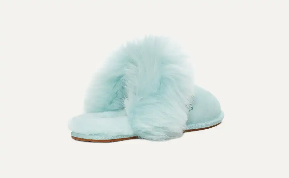 UGG Scuff Sis Slipper for Women | UGG® UK