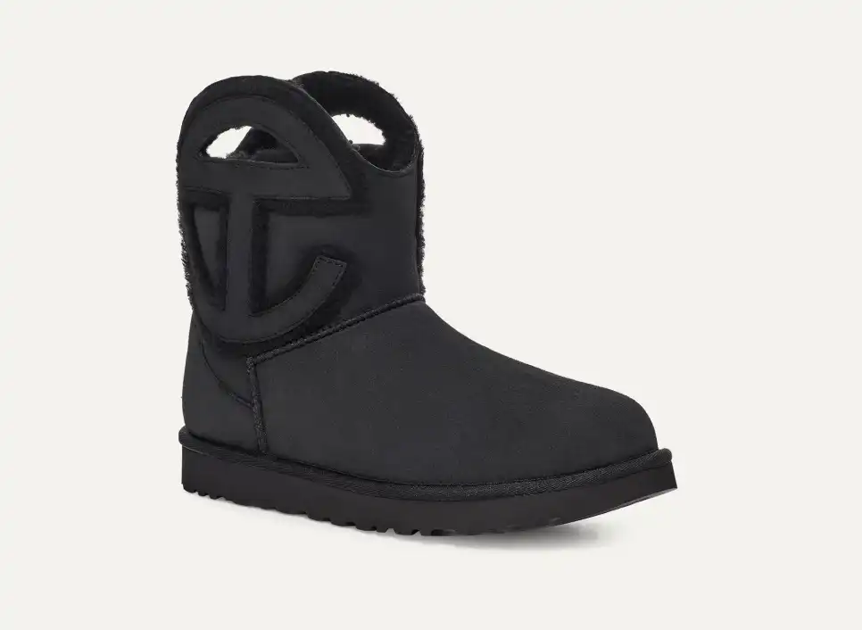 UGG x Telfar Logo Mini | UGG® Official UGG x Telfar Logo Mini | UGG® Official