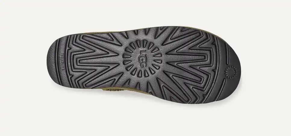 Classic Mini Side Logo Boot | UGG®
