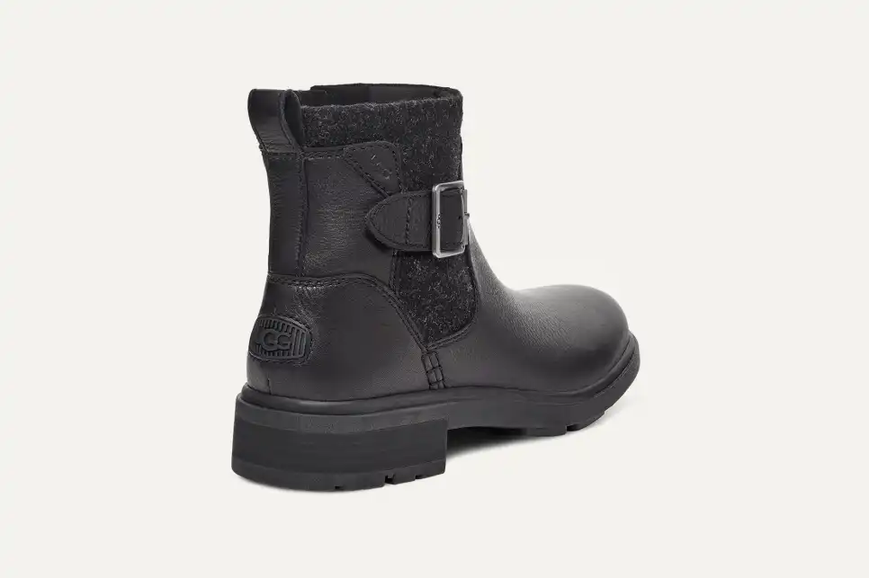 アグ　ugg モカシン UGG® PeakMod for Men | UGG®