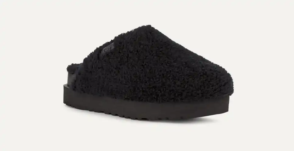 UGG Fuzz Sugar Slide ファースリッポン Fuzz Sugar Slide | UGG®