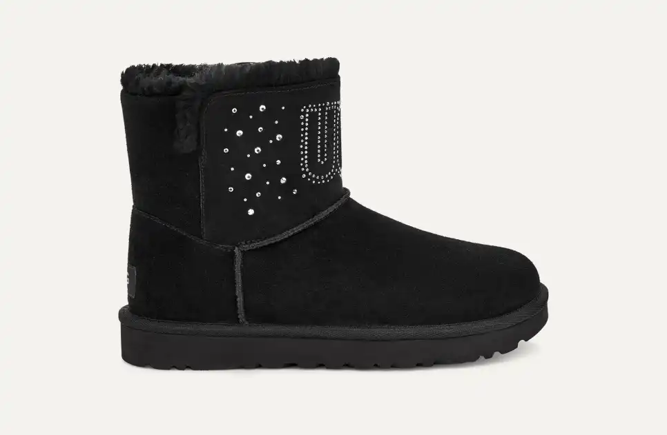UGG® Classic Ugg Gem Mini for Women | UGG®