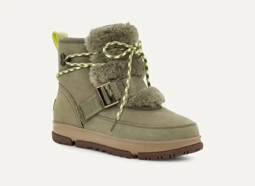 UGG Women's Classic Weather Hiker Boots
