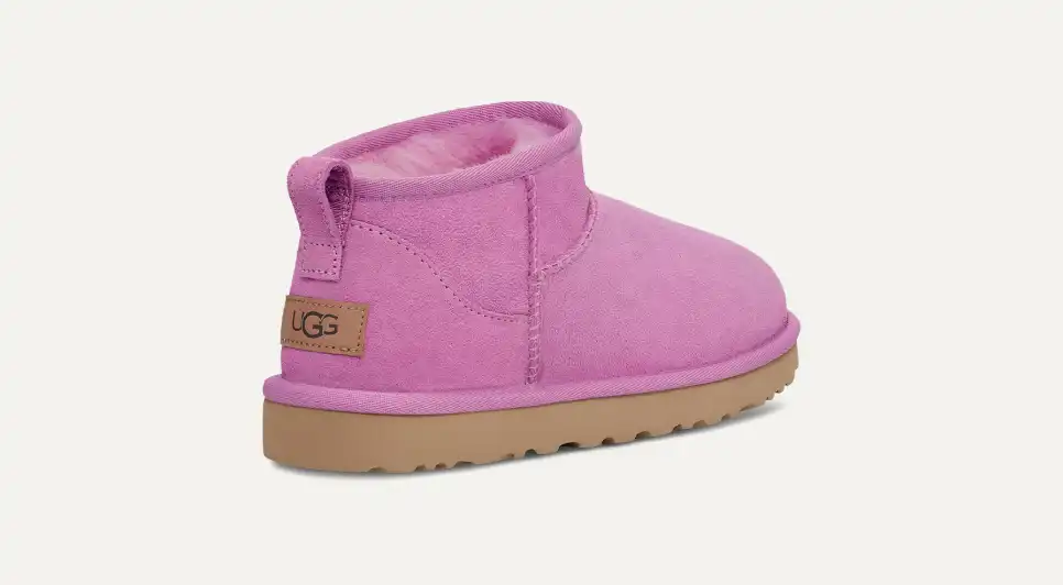 Classic Ultra Mini Boot | UGG®