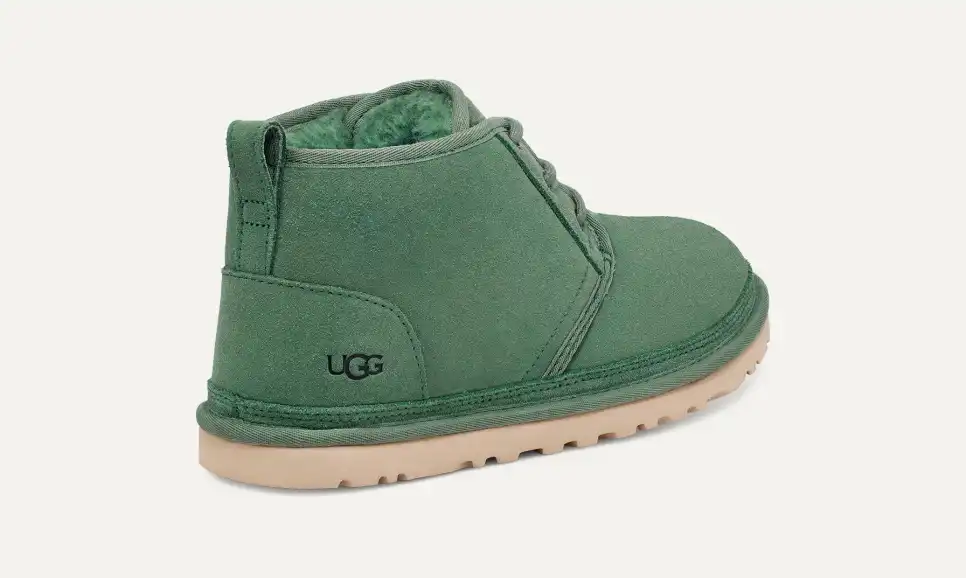Neumel Platform Zip Slipper | UGG®