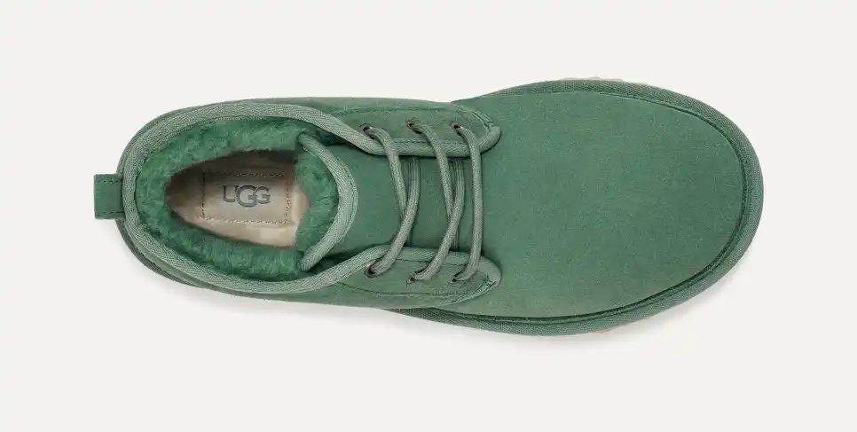 UGG® Neumel for Men | Lace-Up Casual Shoes at UGG.com