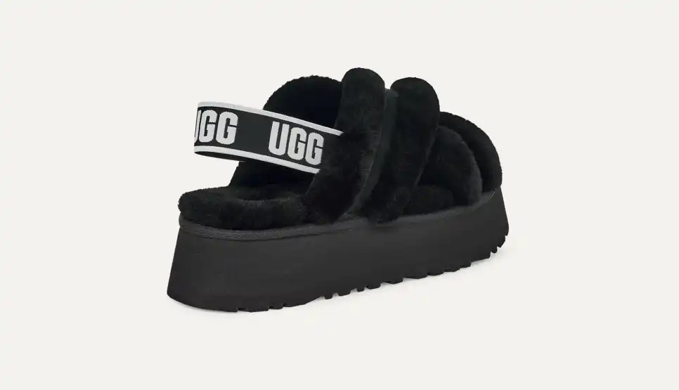 Disco Cross Slide Sandal | UGG