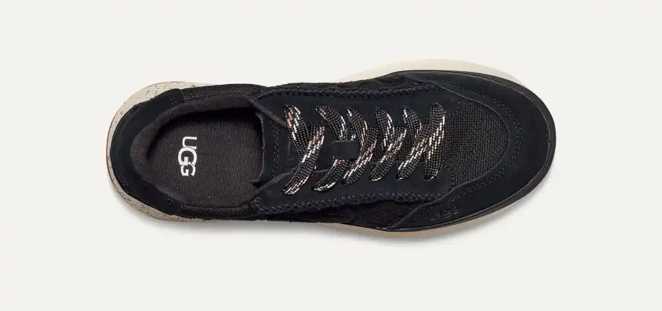 靴 UGG MARIN LACE 23.5 Marin Lace Platform | UGG® Official