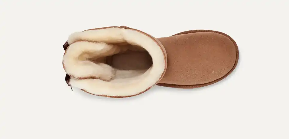 Botte haute Bailey Bow II
