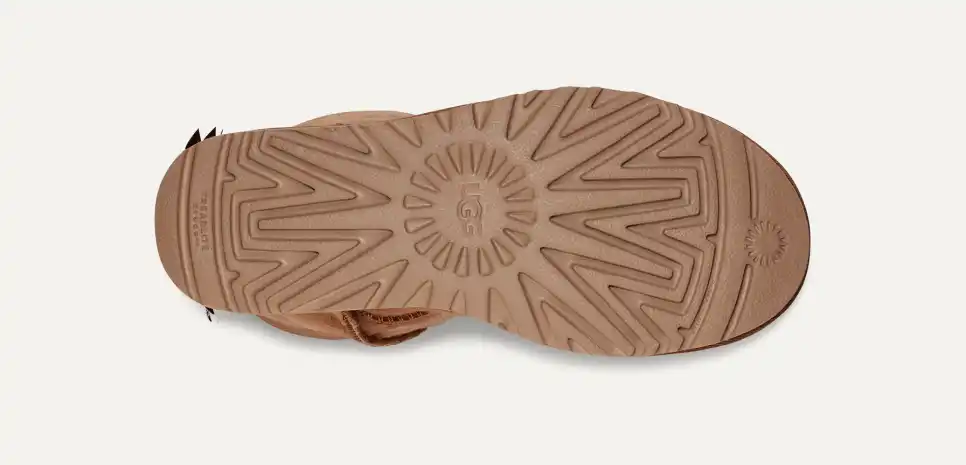 Botte haute Bailey Bow II