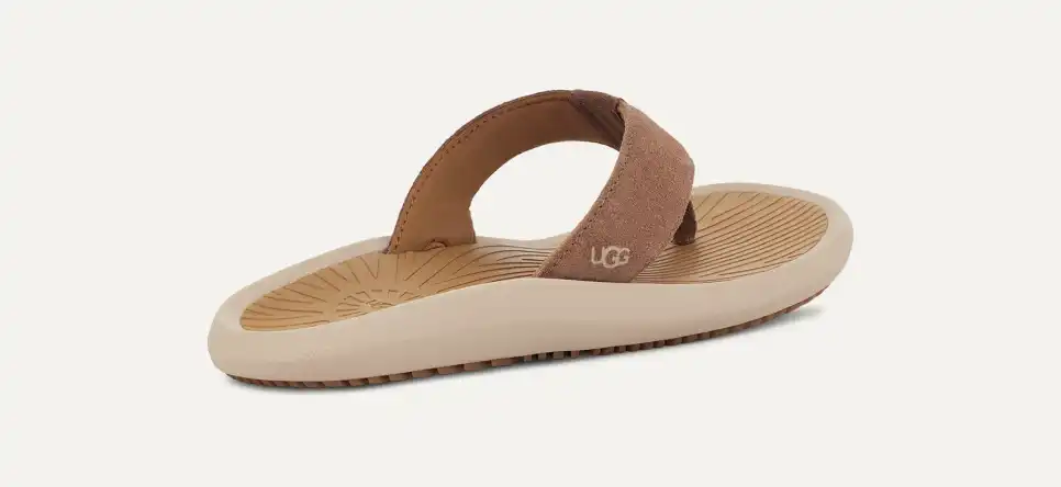 UGG★メンズ ブルックサイド II フリップ★Brookside II Flip Brookside II Flip Flop | UGG