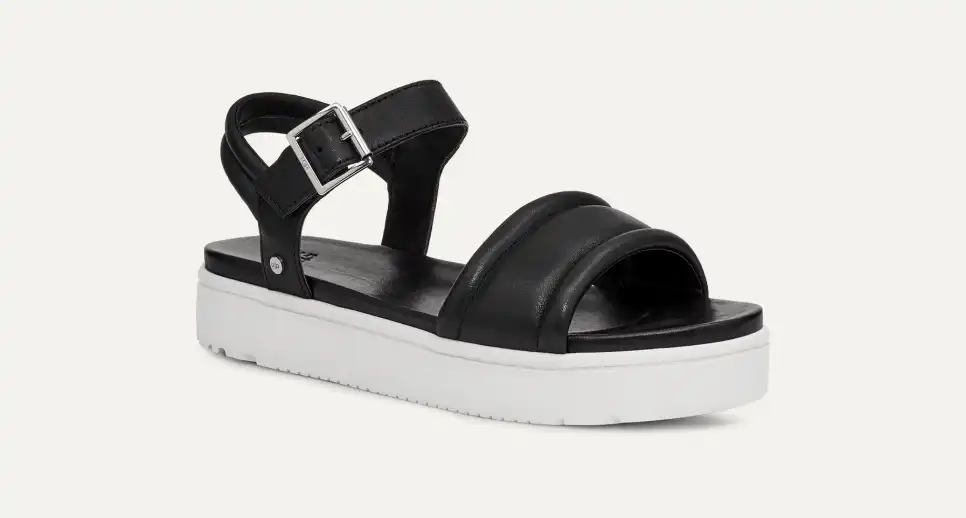 靴 UGG Zayne Ankle Strap Zayne Ankle Strap Platform Sandal | UGG
