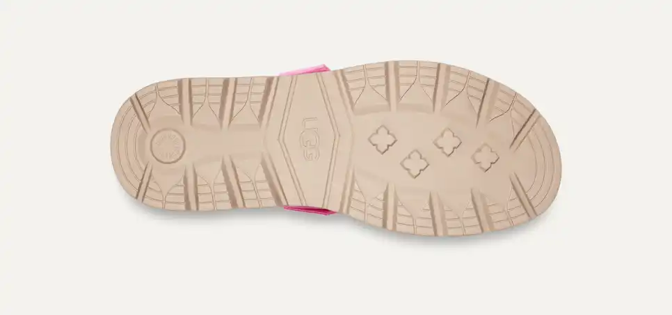 UGG Clem Suede Slide for Women | UGG® UK