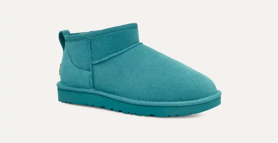 Classic Ultra Mini Boot | UGG®
