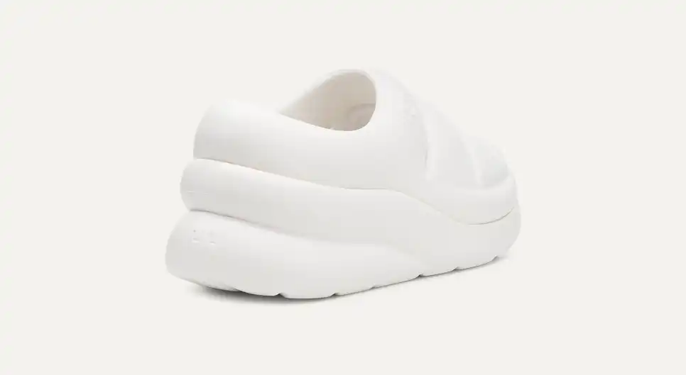 UGG アグサンダル スポート イヤー クロッグSPORT YEAH CLOG UGG W SPORT YEAH CLOG BLACK 22FW-I（アグ スポーツ イヤー