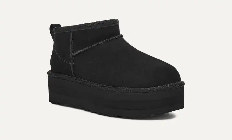 Women's Classic Ultra Mini Platform | UGG®