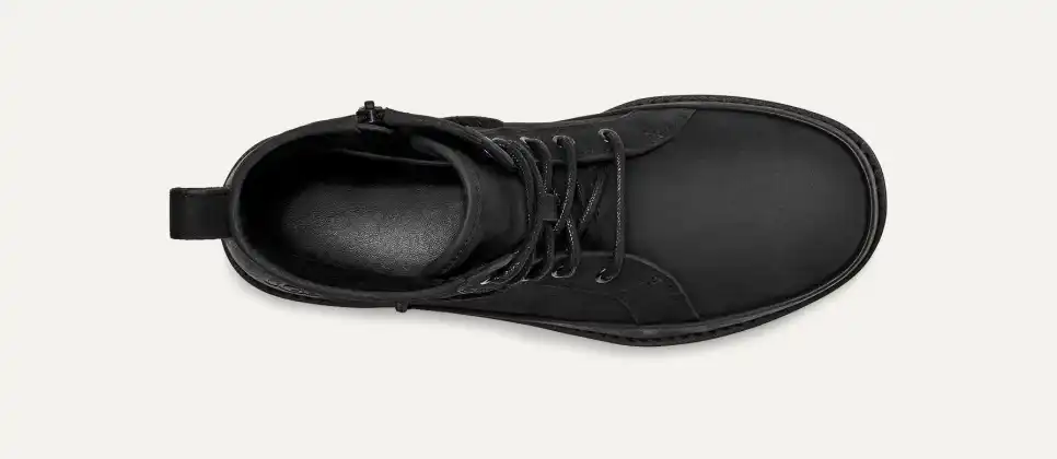 Deconstructed Lace Hiker | UGG