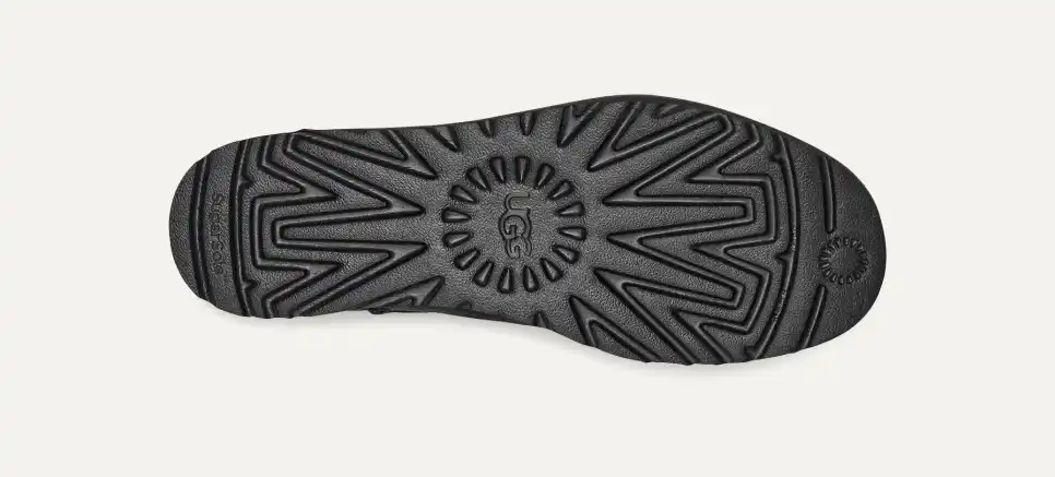 Deconstructed Front Zip Boot | UGG®