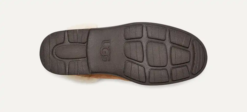 Harrison Cozy Lace Boot | UGG®