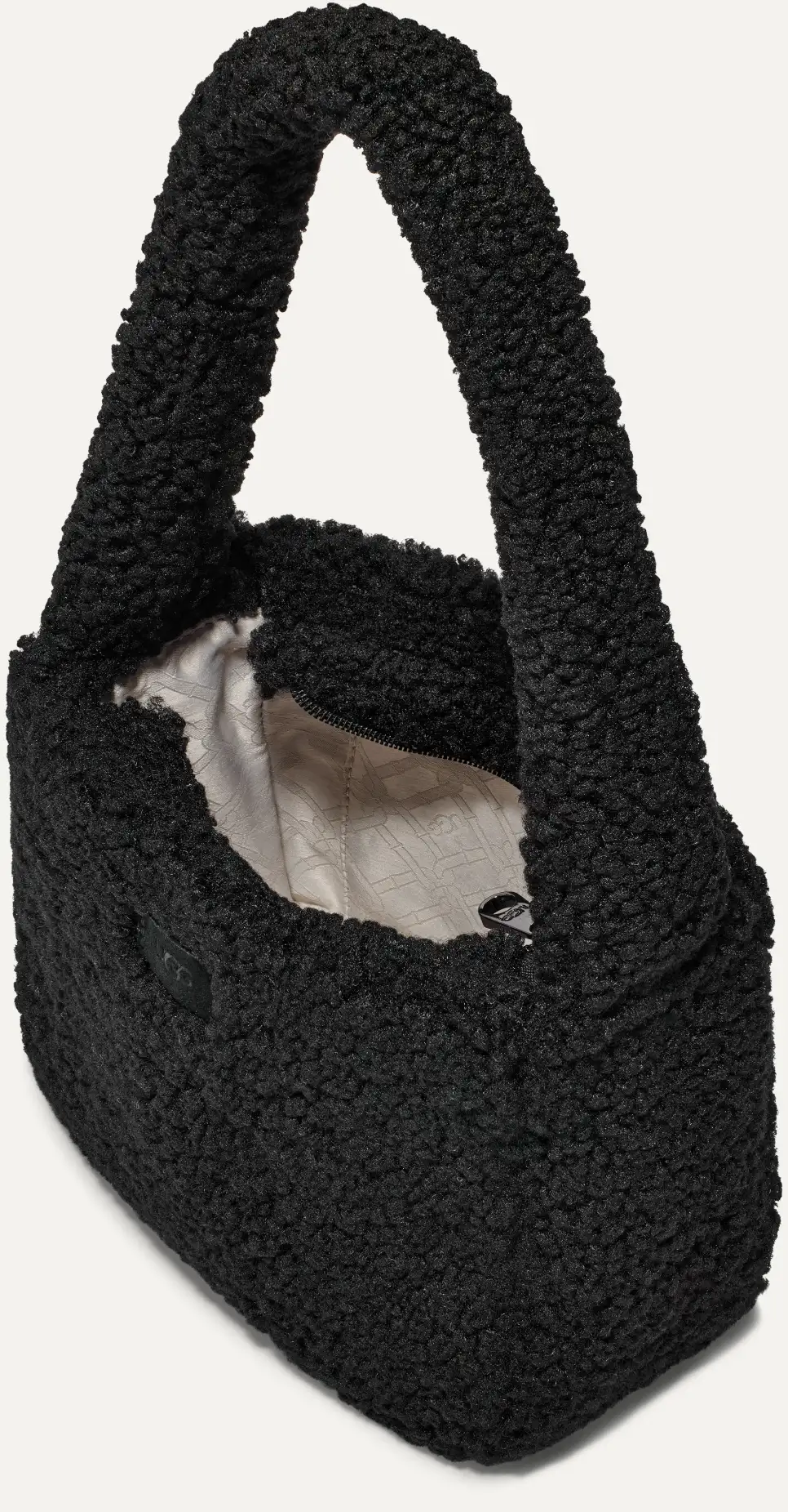 ☆関税込☆UGG★UGG W Edalene Hobo Sherpa Bag★ Edalene Shoulder Bag Sherpa | UGG®