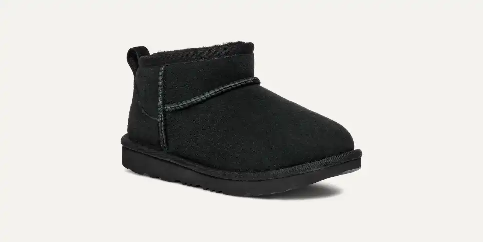 UGG Classic Clear Mini Boot for Women | UGG®