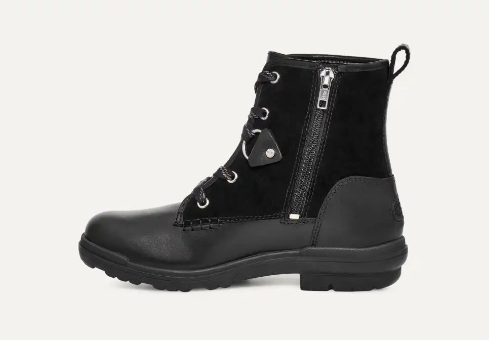 UGG★レディース ハプスブルク ハイカー★Hapsburg Hiker Hapsburg Hiker Boot | UGG®