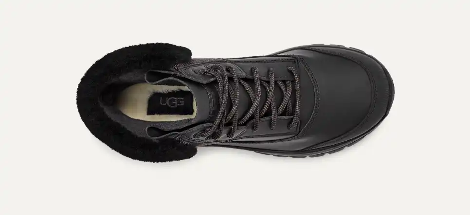 【値下げ】UGG Yose Fluff 22㌢ スノーブーツ レインブーツ 撥水 Yose Fluff V2 Boot | UGG®