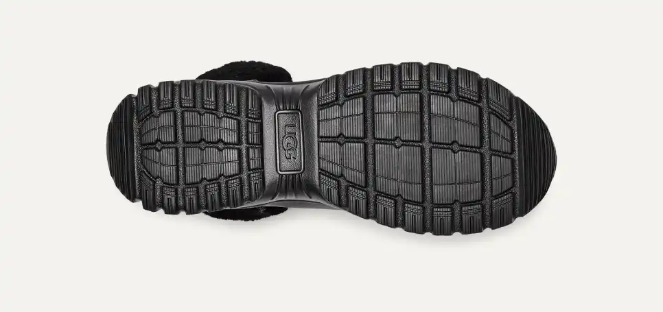 【値下げ】UGG Yose Fluff 22㌢ スノーブーツ レインブーツ 撥水 Yose Fluff V2 Boot | UGG®