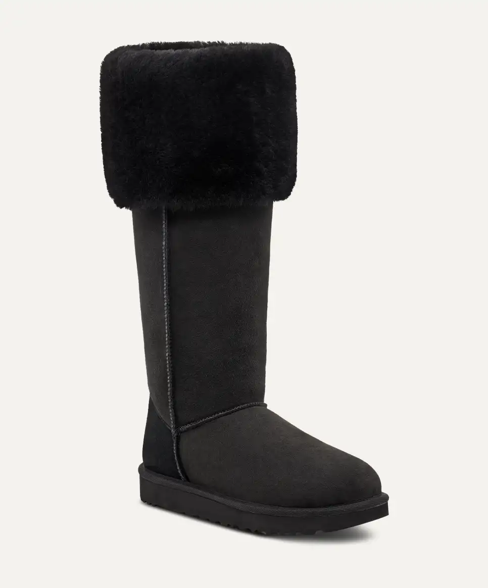 UGG® Over The Knee Bailey Button for Women | UGG®