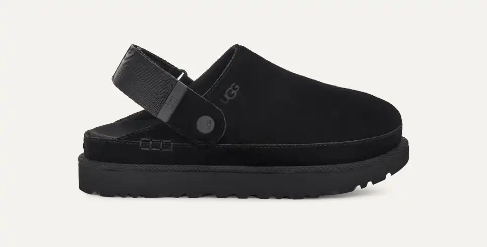 Goldenstar Clog | UGG®
