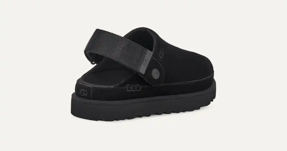 UGG ゴールデングロウ　US6 アグ UGG アグ UGG W GOLDENGLOW SLIDE ゴールデングロウ