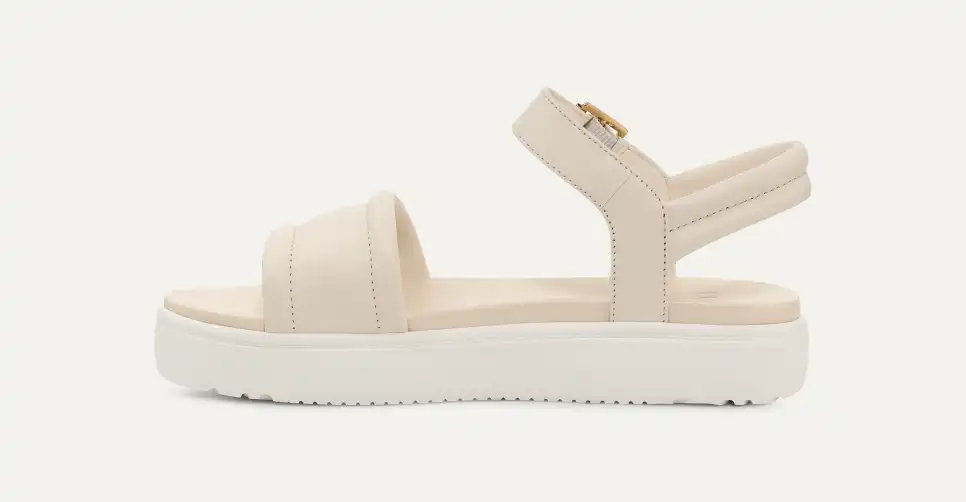 Zayne Ankle Strap Platform Sandal | UGG