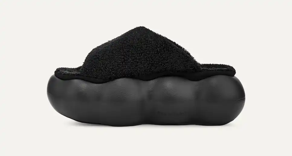 Sugarcloud Slide Platform Sandal | UGG®