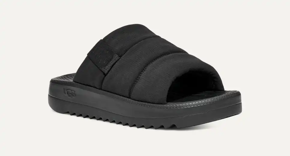Men's Maxxer Slide