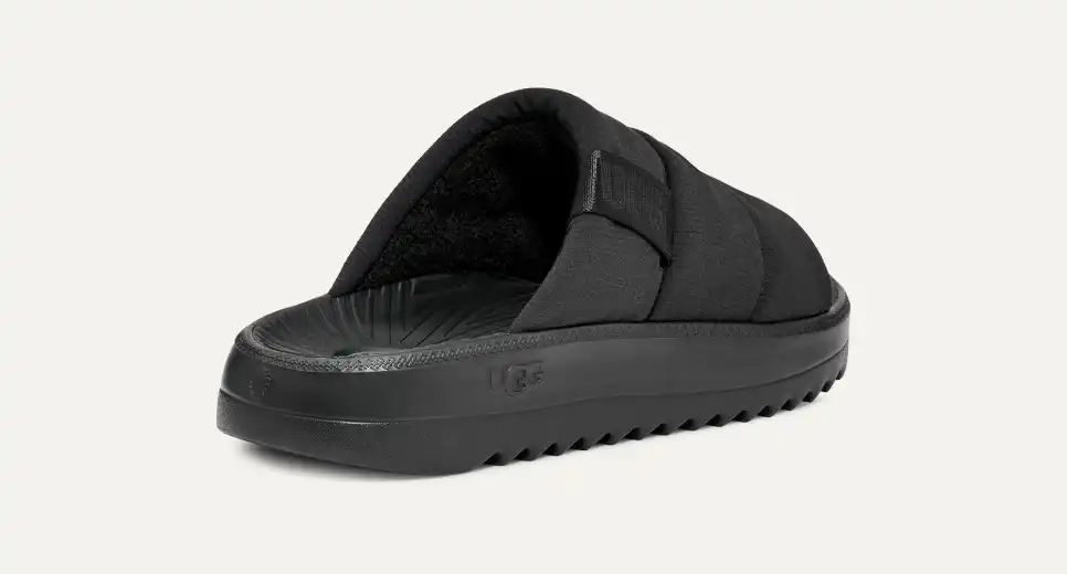 Men's Maxxer Slide