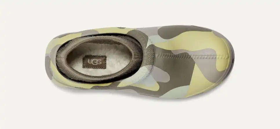 Tasman X Camopop Slipper | UGG®