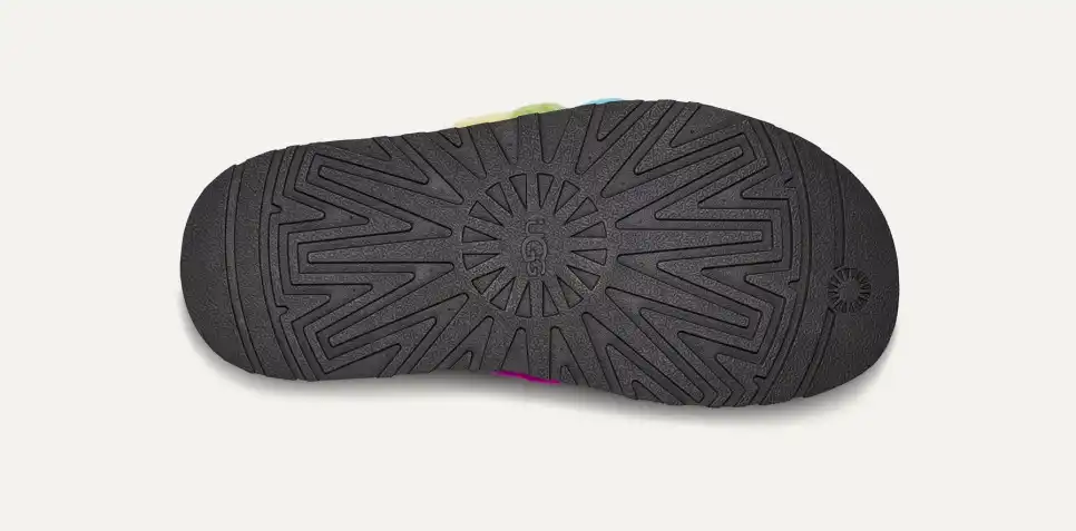 Disco Stripe Slide Sandal | UGG®