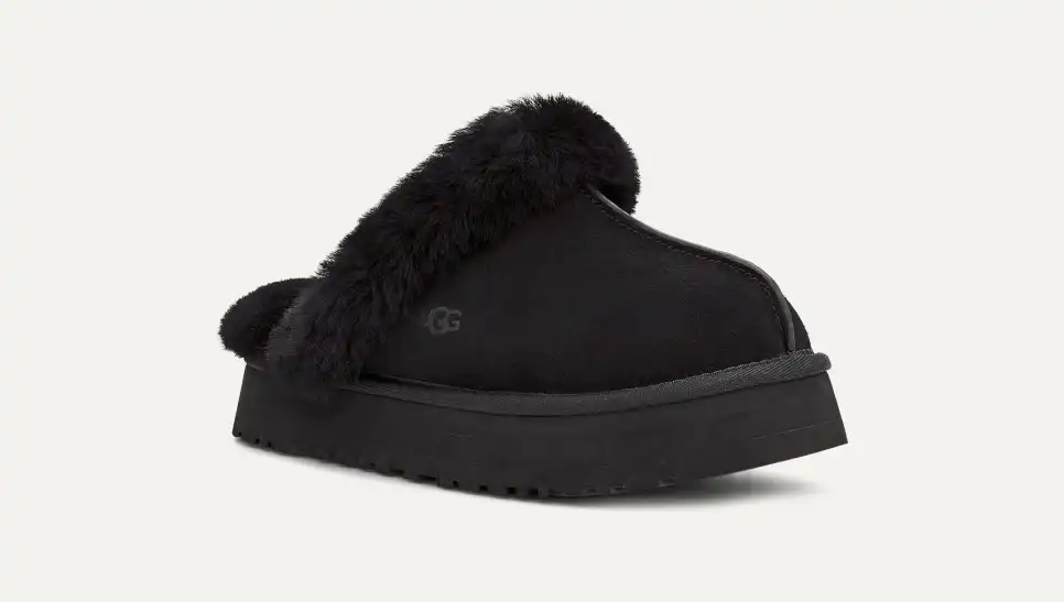 UGG Disquette クロッグ　24cm UGG Disquette クロッグ 24cm UGG® Disquette Alpine for Women | UGG®