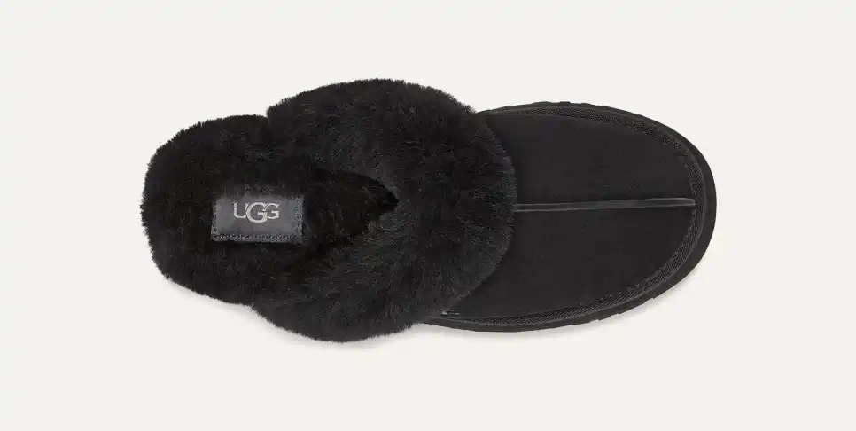 ★新品★ UGG W DISQUETTE SLIPPER Disquette Slipper | UGG