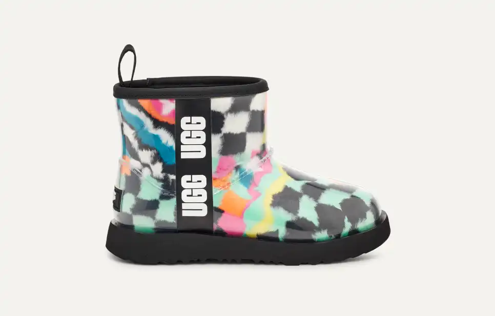 靴 UGG  classic clear mini UGG Women's Classic Clear Mini - FREE Shipping & FREE