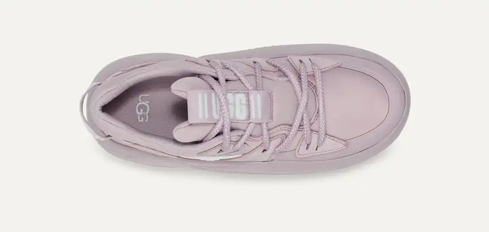 Women's LA Alto Lace Sneaker | UGG®