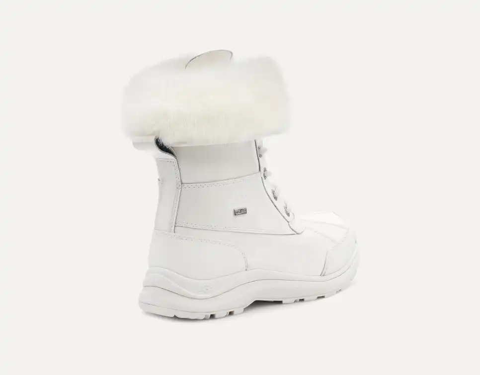 【UGG】★ブーツ★ Women's Adirondack III Boot UGG Women's Adirondack III Boot - FREE Shipping & FREE