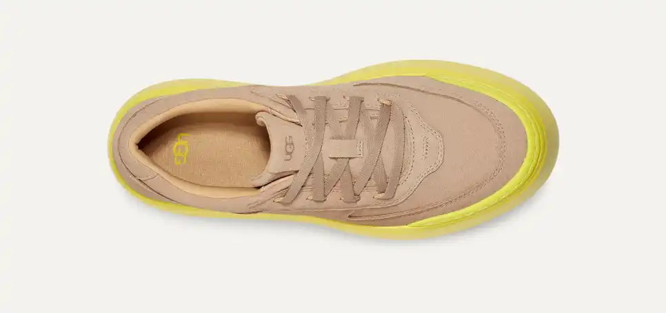 Marin Mega Lace Shoe | UGG®
